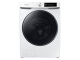 Smart Dial Front LoadSuper Speed Wash Washer and Smart Dial Super Speed Dry Electric Dryer package - (BNDL1634854755661)