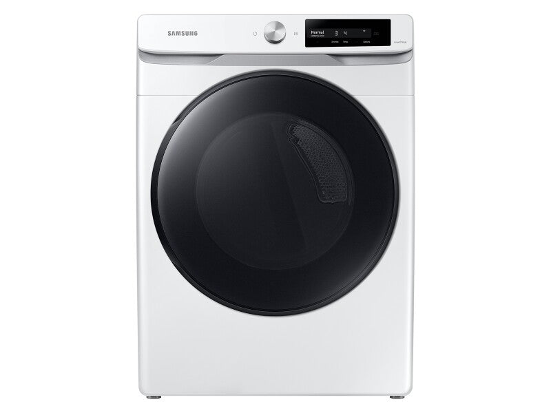 Smart Dial Front LoadSuper Speed Wash Washer and Smart Dial Super Speed Dry Gas Dryer package - (BNDL1634855201933)