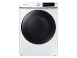 Smart Dial Front LoadSuper Speed Wash Washer and Smart Dial Super Speed Dry Gas Dryer package - (BNDL1634855201933)