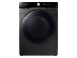 Smart Dial Front Load Super Speed Wash Washer and Smart Dial Super Speed Dry Electric Dryer package - (BNDL1634855500177)