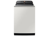 Smart Top Load Super Speed Wash Washer and Smart Steam Sanitize+ Electric Dryer with package - (BNDL1634930226739)
