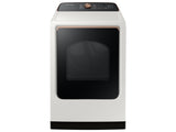 Smart Top Load Super Speed Wash Washer and Smart Steam Sanitize+ Electric Dryer with package - (BNDL1634930226739)