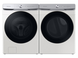 Front Load CleanGuard Washer & Super Speed Dry Dryer with AI Powered Smart Dial set - (BNDL1639180143475)