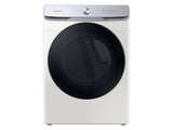 Front Load CleanGuard Washer & Super Speed Dry Dryer with AI Powered Smart Dial set - (BNDL1639180143475)