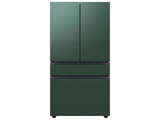 Bespoke 4-Door French Door Refrigerator (29 cu. ft.) with Beverage Center - (BNDL1646320386059)
