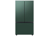 Bespoke 3-Door French Door Refrigerator (30 cu. ft.) with Beverage Center - (BNDL1650311467546)
