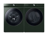 Bespoke Ultra Capacity Front Load Washer and Gas Dryer - (BNDL1665611774360)