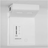 Bevoi BVIREF10SS 10.1 cu. ft. Top Freezer Refrigerator Stainless Steel - (BVIREF10SS)