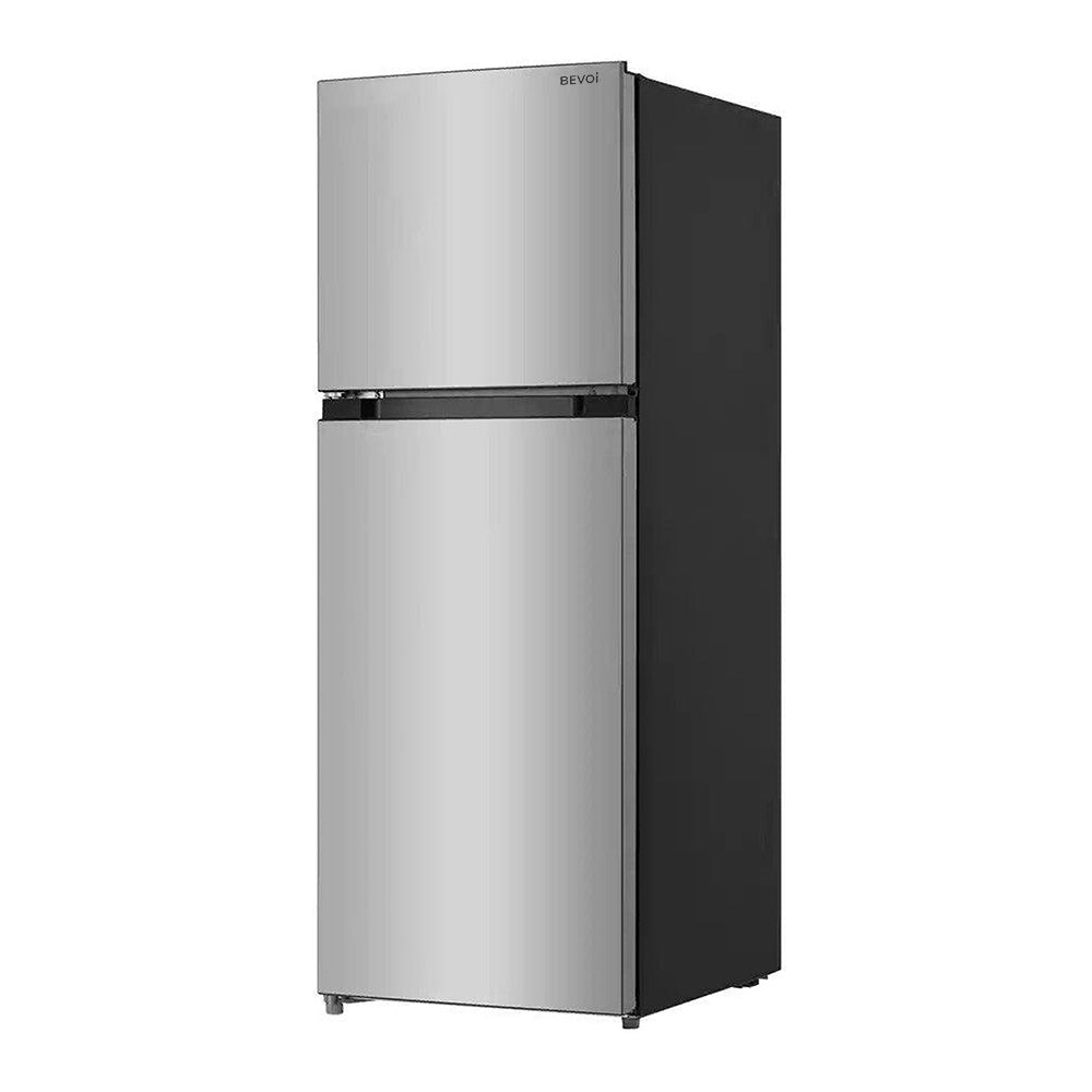 Bevoi BVIREF10SS 10.1 cu. ft. Top Freezer Refrigerator Stainless Steel - (BVIREF10SS)