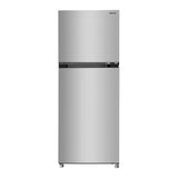 Bevoi BVIREF10SS 10.1 cu. ft. Top Freezer Refrigerator Stainless Steel - (BVIREF10SS)