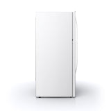 BEVOI Bevoi 18 cu. ft. Top Freezer Refrigerator White - (BVIREF18W)