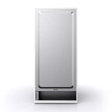 BEVOI Bevoi 18 cu. ft. Top Freezer Refrigerator White - (BVIREF18W)