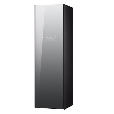 LG STUDIO S5MSB Styler steam closet product image