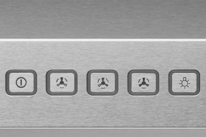 WM-530-PRO Convertible Wall Mount Range Hood