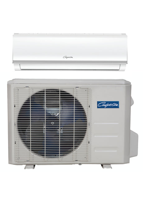 Comfort-Aire SSP24SA-1 Ductless Mini-Split - image 1