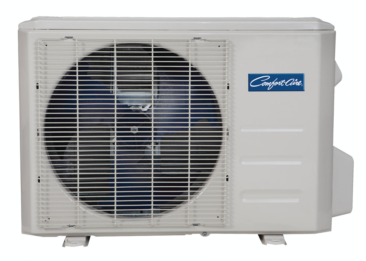 Comfort-Aire SSP mini-split outdoor condensing unit