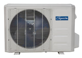 Century SSP mini-split outdoor condensing unit