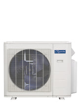 Comfort-Aire VHP multi-zone mini-split outdoor condensing unit
