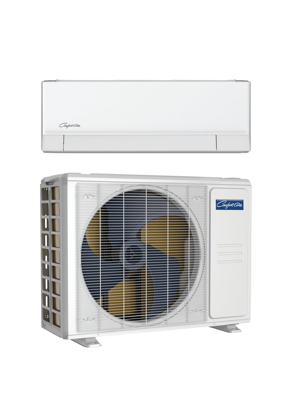 Century VHP HyperHeat 18,000 BTU ductless mini-split system