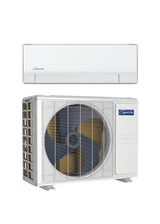 Century VHP HyperHeat 18,000 BTU ductless mini-split system