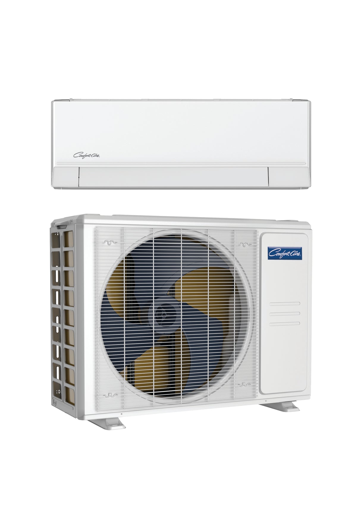 Comfort-Aire VHP HyperHeat 18,000 BTU ductless mini-split system