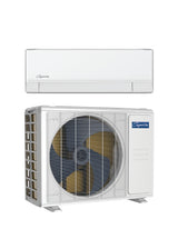 Comfort-Aire VHP HyperHeat 18,000 BTU ductless mini-split system