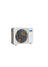 Comfort-Aire VHP mini-split outdoor condensing unit