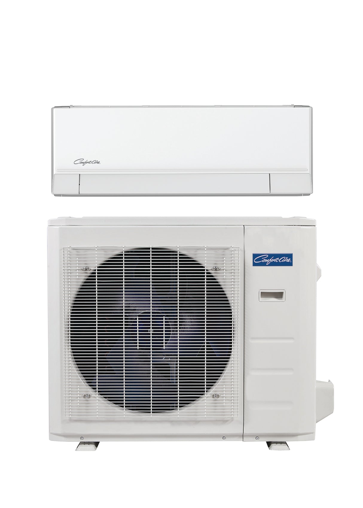 Comfort-Aire VHP HyperHeat 24,000 BTU ductless mini-split system
