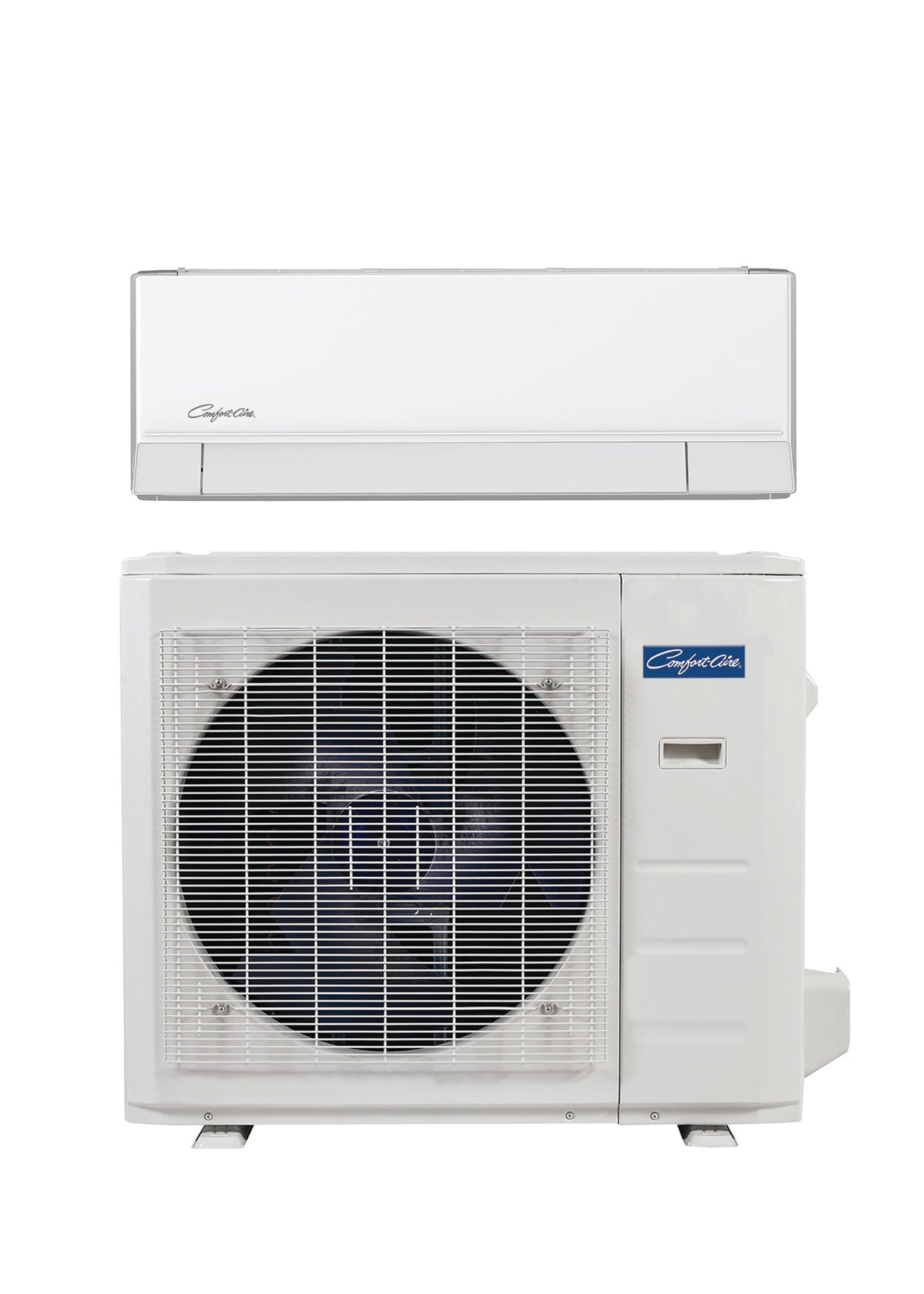 Century VHP HyperHeat 24,000 BTU ductless mini-split system
