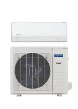 Century VHP HyperHeat 24,000 BTU ductless mini-split system