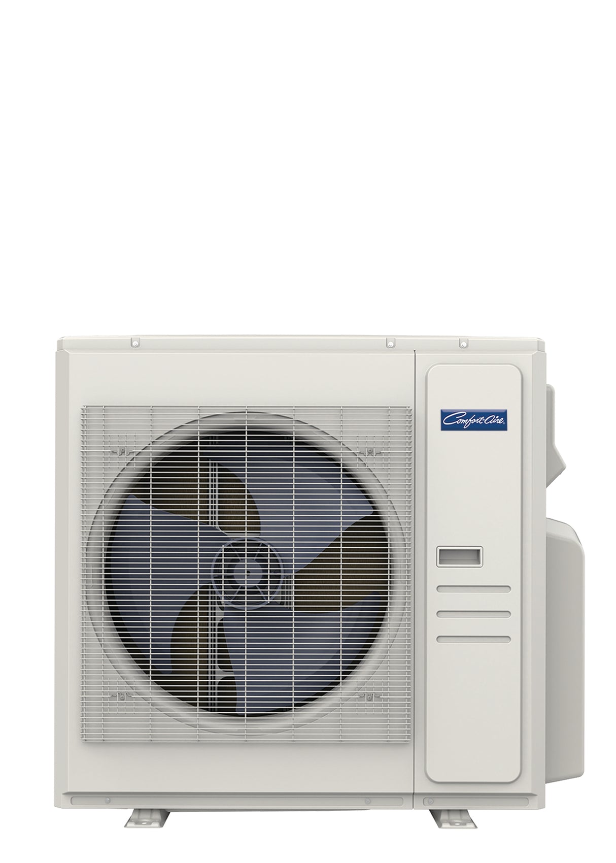 Comfort-Aire VHP multi-zone mini-split outdoor condensing unit