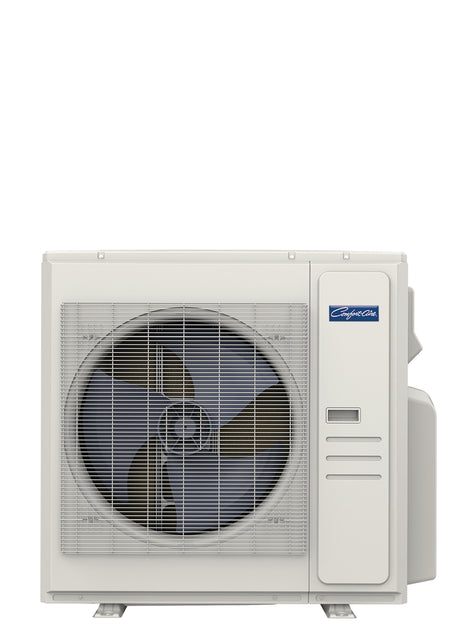 Comfort-Aire A-VHP365A-1 Ductless Mini-Split - image 1