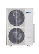 Century VHP multi-zone mini-split outdoor condensing unit