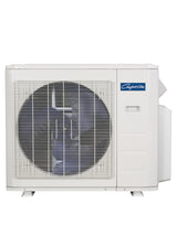 Comfort-Aire VMH HyperV multi-zone mini-split outdoor condensing unit