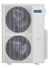 Comfort-Aire VMH HyperV multi-zone mini-split outdoor condensing unit