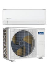 Comfort-Aire VMH HyperV 18,000 BTU ductless mini-split system
