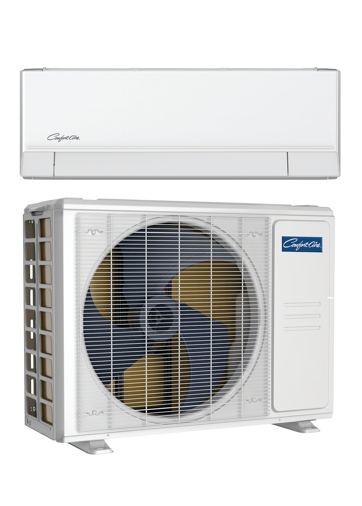 Century VMH HyperV 18,000 BTU ductless mini-split system