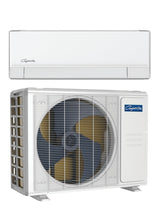 Century VMH HyperV 18,000 BTU ductless mini-split system