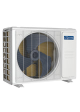 Century VMH HyperV mini-split outdoor condensing unit