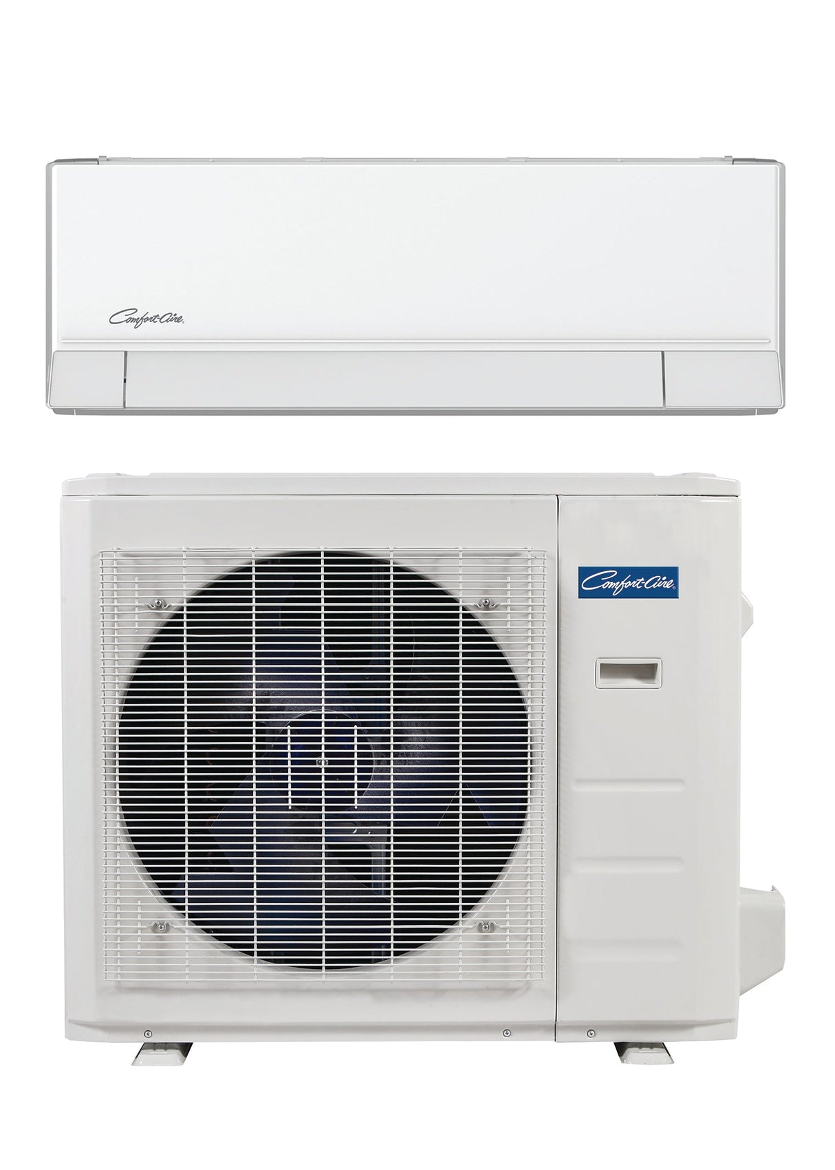 Century VMH HyperV 24,000 BTU ductless mini-split system