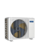 Comfort-Aire VMH HyperV mini-split outdoor condensing unit