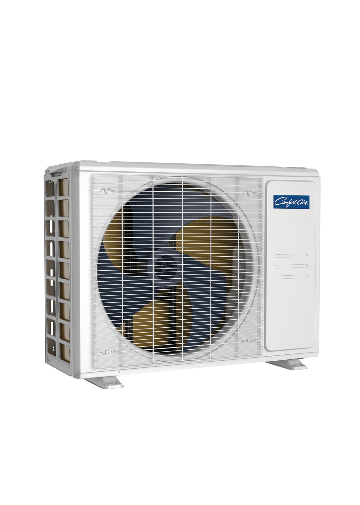 Comfort-Aire VMH HyperV mini-split outdoor condensing unit