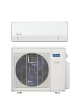 Century ZHP 24,000 BTU ductless mini-split system