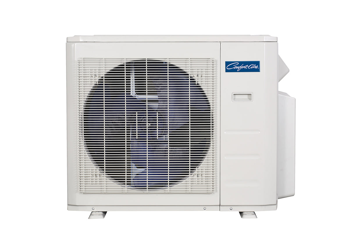 Comfort-Aire ZHP mini-split outdoor condensing unit