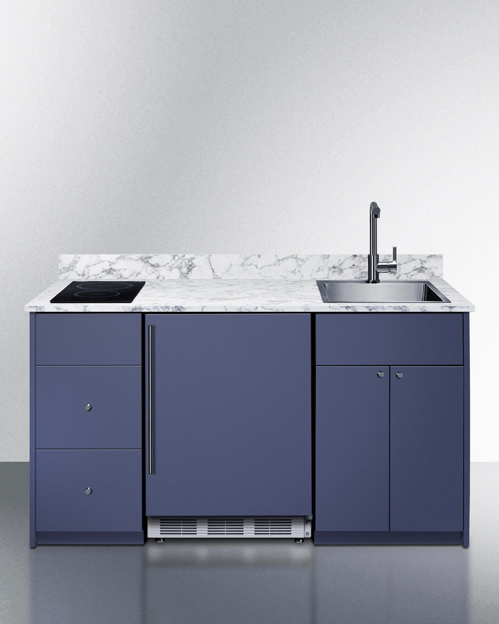 33" Wide Caldera Range Hood - (CALDERAMN33I)