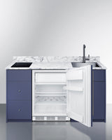 33" Wide Caldera Range Hood - (CALDERAMN33I)