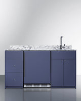 33" Wide Caldera Range Hood - (CALDERAMN33I)