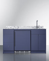 35" Wide Caldera Range Hood - (CALDERAMN35I)