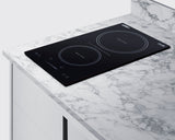35" Wide Caldera Range Hood - (CALDERAMN35I)