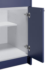 35" Wide Caldera Range Hood - (CALDERAMN35I)
